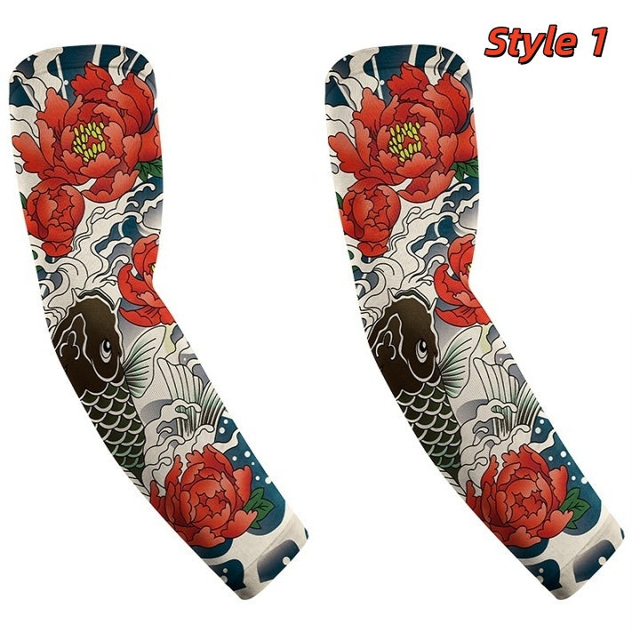 Style 1