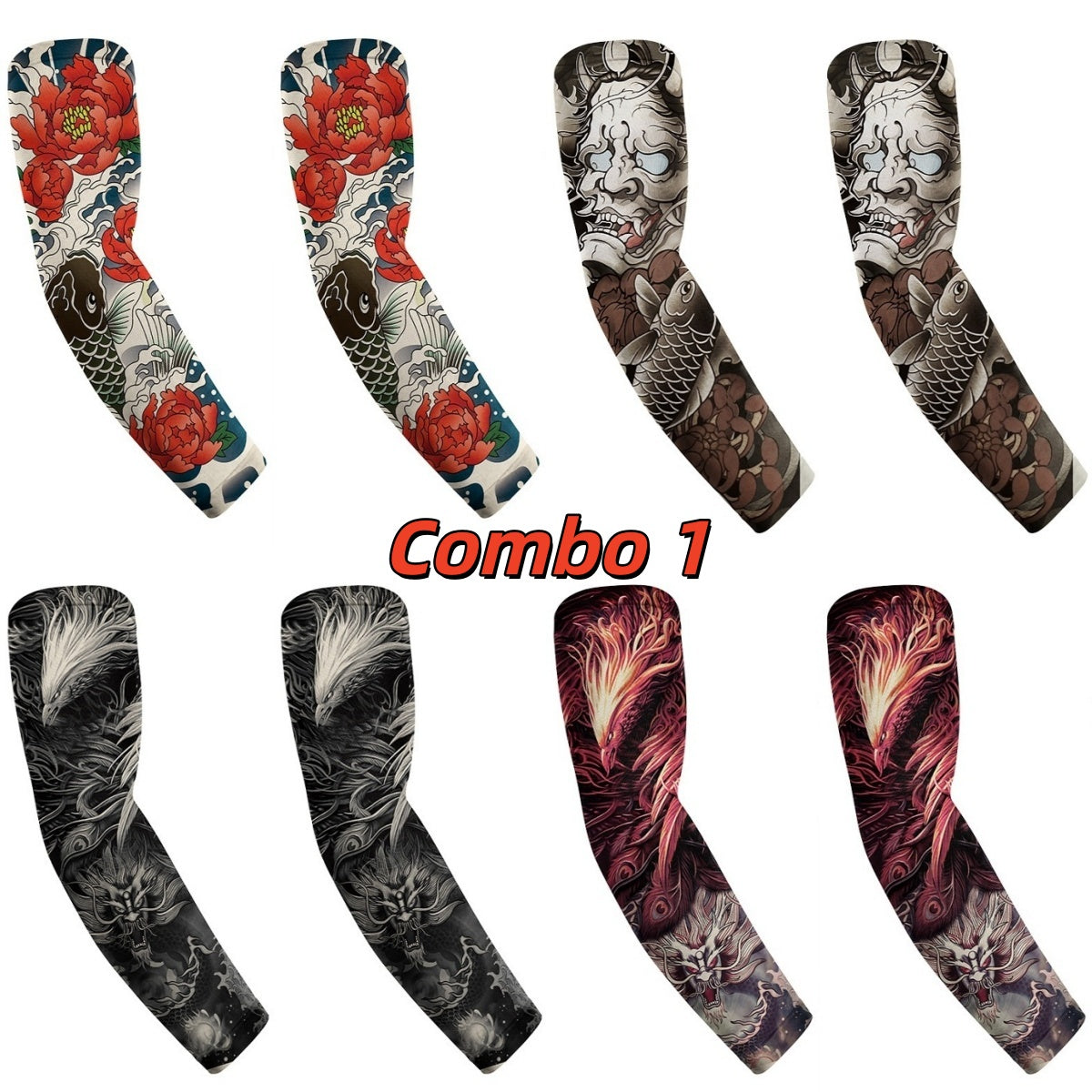 🔥 Combo 1