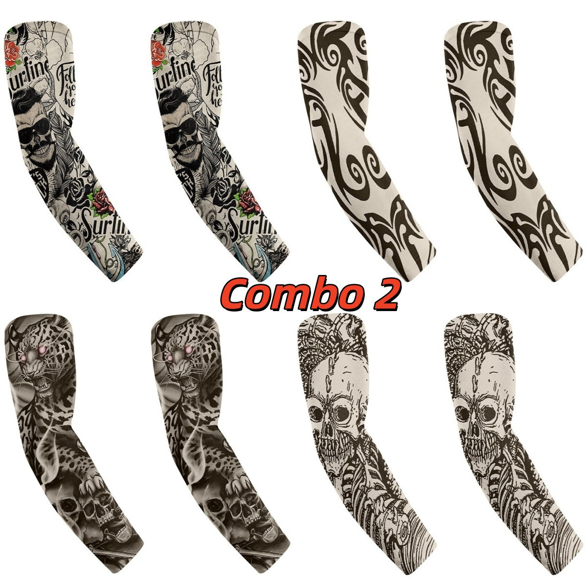 🔥 Combo 2