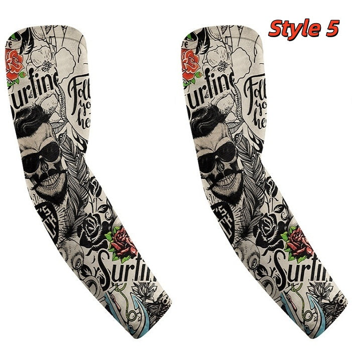 Style 5
