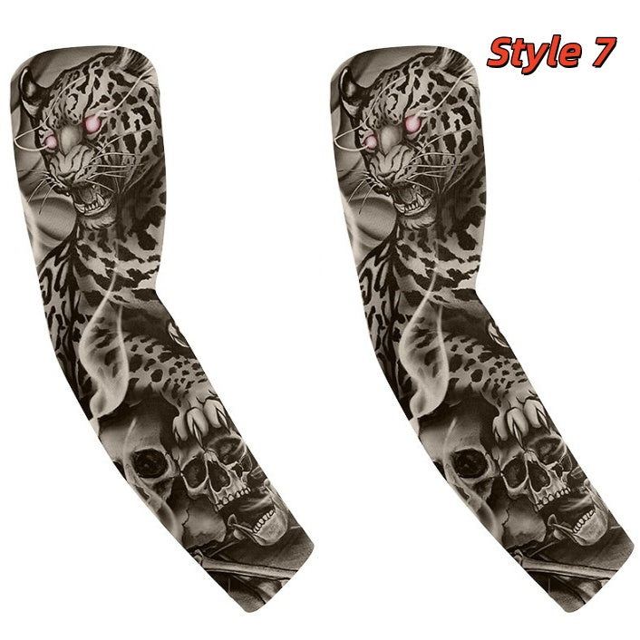 Style 7