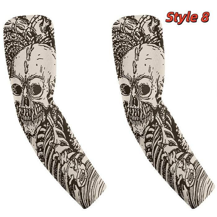 Style 8