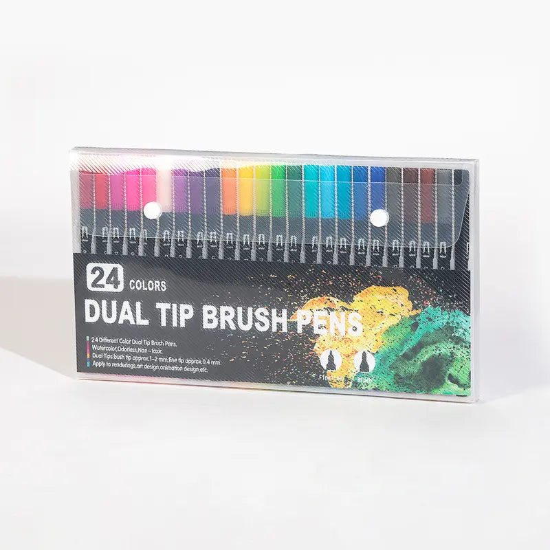 Markers