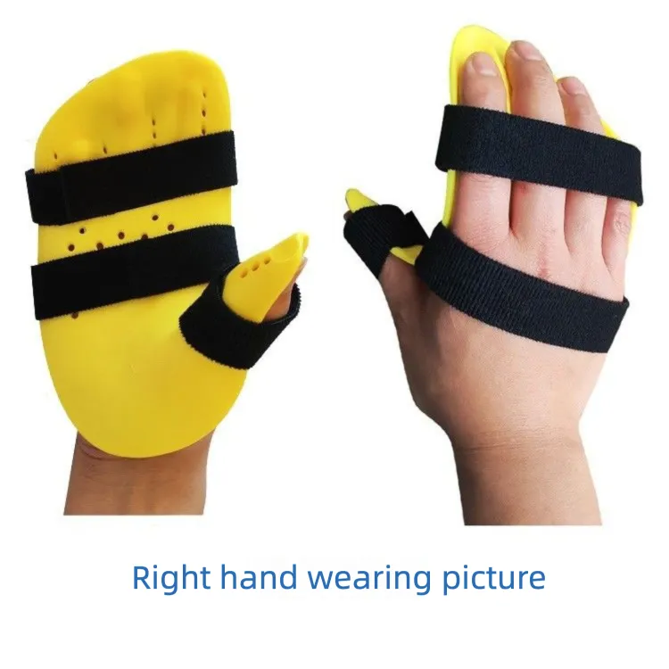 Right hand*2